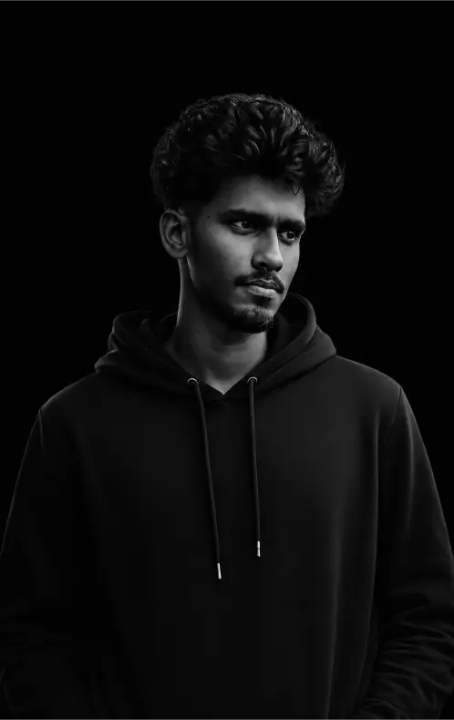 Devidu Kaveesha Portrait
